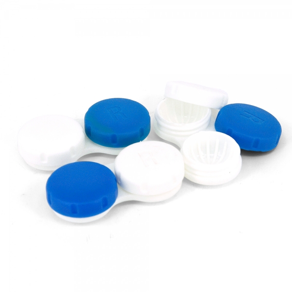 Contact Lens Casing BLUE