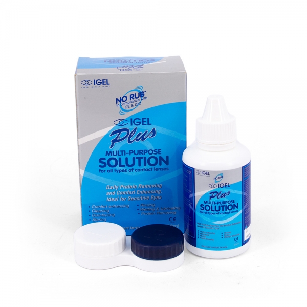 IGEL Plus Multi-Purpose 60ml