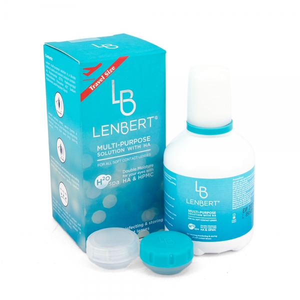 Lenbert 100ml