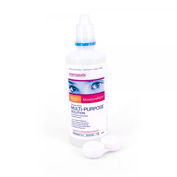 Pharmasafe Multi-Purpose 360ml