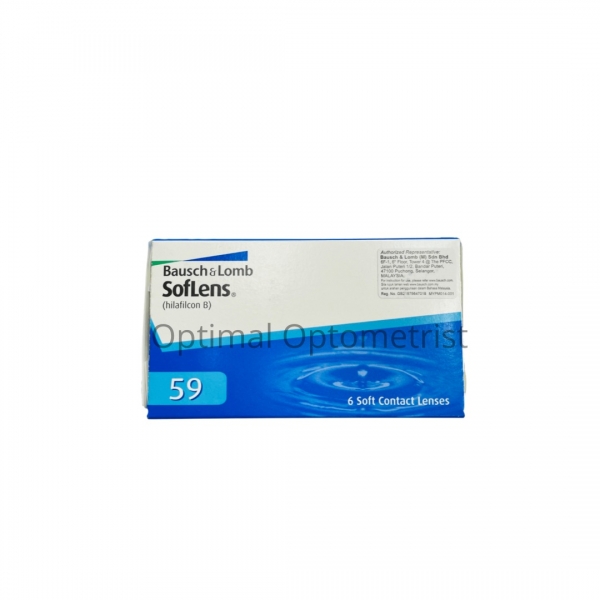 SofLens 59