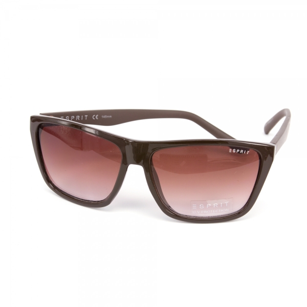 Esprit Kaca Mata Hitam (Coklat) 19446