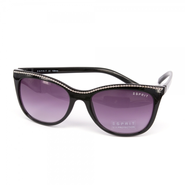 Esprit Kaca Mata Hitam 19462