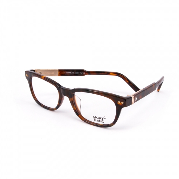 Mont Blanc Demi Brown 628