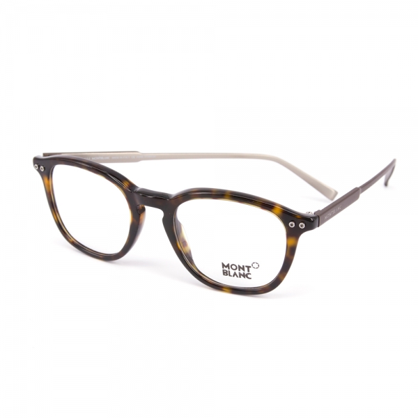 Mont Blanc Demi Brown 614