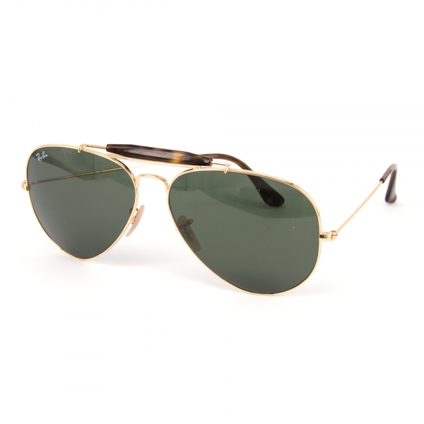 Ray Ban Outdoorsman II RB3029