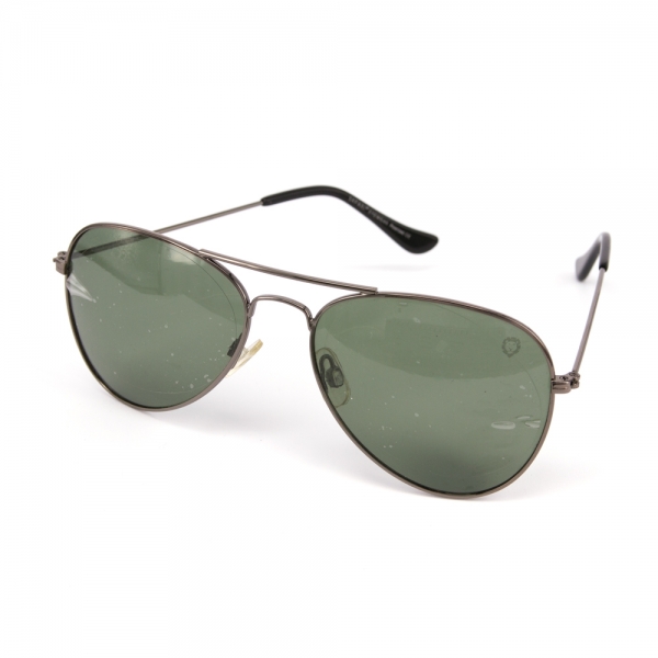 Safari Gun Metal Polarised 2500