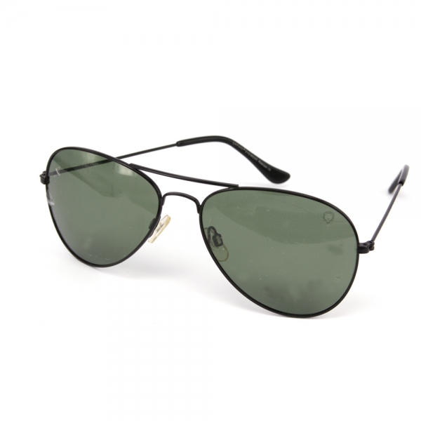 Safari Black Polarised 2500